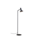 Wever-Ducre Roomor Floor 1.0 met Shade 1.0 Ø205mm Wever-Ducre Roomor Floor 1.0 met Shade 1.0 Ø205mm