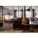 Wever-Ducre Roomor Floor 1.0 with Shade 1.0 Ø205mm Wever-Ducre Roomor Floor 1.0 with Shade 1.0 Ø205mm