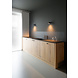 Wever-Ducre Sqube on base 1.0 PAR16 ceiling surface Wever-Ducre Sqube on base 1.0 PAR16 ceiling surface