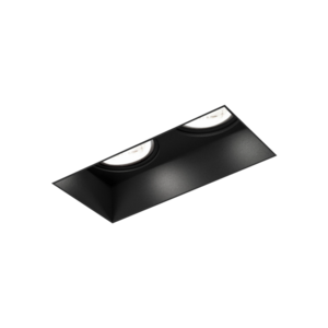 Wever-Ducre Strange trimless 2.0 LED 2 x 6/9Watt trimless