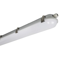 Rocco MM10357 Impact resistant surface-mounted luminaire 40W-4000K IP65