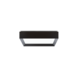 Lombardo Flo Q300 wall-ceiling surface 30Watt 300x300mm in 4 colours Lombardo Flo Q300 wall-ceiling surface 30Watt 300x300mm in 4 colours