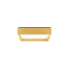 Lombardo Flo Q300 wall-ceiling surface 30Watt 300x300mm in 4 colours Lombardo Flo Q300 wall-ceiling surface 30Watt 300x300mm in 4 colours