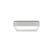 Lombardo Flo Q300 wall-ceiling surface 30Watt 300x300mm in 4 colours Lombardo Flo Q300 wall-ceiling surface 30Watt 300x300mm in 4 colours