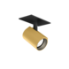 Wever-Ducre Ceno 1.1 LED ceiling recessed spot 6W-350mA Wever-Ducre Ceno 1.1 LED ceiling recessed spot 6W-350mA