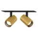 Wever-Ducre Ceno 2.0 LED dubbele plafond inbouw spot 2x6W-700mA Wever-Ducre Ceno 2.0 LED dubbele plafond inbouw spot 2x6W-700mA