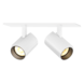 Wever-Ducre Ceno 2.0 LED dubbele plafond inbouw spot 2x6W-700mA Wever-Ducre Ceno 2.0 LED dubbele plafond inbouw spot 2x6W-700mA