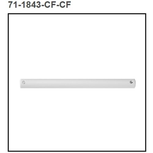 Leds-C4 Verlengpendel 304mm