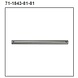 Leds-C4 Verlengpendel 304mm Leds-C4 Verlengpendel 304mm
