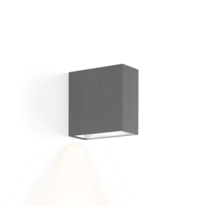 Wever-Ducre Station outdoor 2.0 LED up/down wall surface 8Watt-3000K Wever-Ducre Station outdoor 2.0 LED up/down wall surface 8Watt-3000K