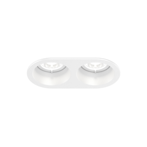 Wever-Ducre Deep  Bijou 2.0 LED 2x4,5Watt ceiling recessed