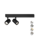 Wever-Ducre Ceno surface 2.0 ceiling 2 x 7Watt in 4 colors Wever-Ducre Ceno surface 2.0 ceiling 2 x 7Watt in 4 colors