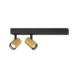 Wever-Ducre Ceno surface 2.0 ceiling 2 x 7Watt in 4 colors Wever-Ducre Ceno surface 2.0 ceiling 2 x 7Watt in 4 colors