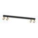 Wever-Ducre Ceno surface 4.0 ceiling 4 x 7Watt in 4 colors Wever-Ducre Ceno surface 4.0 ceiling 4 x 7Watt in 4 colors