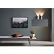 Wever-Ducre Ray Mini 1.0 PAR16 wall surface up or down GU10 Wever-Ducre Ray Mini 1.0 PAR16 wall surface up or down GU10