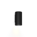 Wever-Ducre Ray Mini 1.0 PAR16 wall surface up or down GU10 Wever-Ducre Ray Mini 1.0 PAR16 wall surface up or down GU10