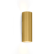 Wever-Ducre Ray mini 2.0 PAR16 wall surface up / down 2 x GU10 Wever-Ducre Ray mini 2.0 PAR16 wall surface up / down 2 x GU10