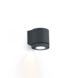 Wever-Ducre Tube 1.0 LED outdoor wandlamp down 8W-3000K Wever-Ducre Tube 1.0 LED outdoor wandlamp down 8W-3000K