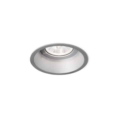 Wever-Ducre Deep 1.0 MR16 ceiling recessed GU5.3