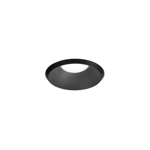 Wever-Ducre Taio Round IP65 1.0 LED 6/9Watt vaste inbouwspot, excl driver