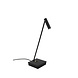 Leds-C4 Elamp Led bureaulamp dimbaar met USB/wireless charger Leds-C4 Elamp Led bureaulamp dimbaar met USB/wireless charger