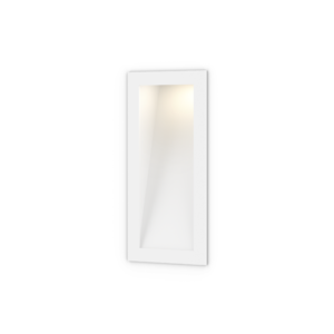 Wever-Ducre Themis 1.7 led wall recessed 4-5W 2700-3000K