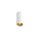 Wever-Ducre SOLID Petit 1.0 LED 6Watt richtbare opbouwspot in 4 kleuren Wever-Ducre SOLID Petit 1.0 LED 6Watt richtbare opbouwspot in 4 kleuren