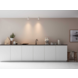 Wever-Ducre SOLID Petit 1.0 LED 6Watt richtbare opbouwspot in 4 kleuren Wever-Ducre SOLID Petit 1.0 LED 6Watt richtbare opbouwspot in 4 kleuren