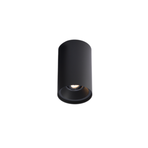 Wever-Ducre SOLID Petit 2.0 LED 9Watt opbouwspot Wever-Ducre SOLID Petit 2.0 LED 9Watt opbouwspot
