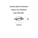 Wever-Ducre Plasterkit for Deep Adjust trimless 1.0 Wever-Ducre Plasterkit for Deep Adjust trimless 1.0
