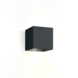 Wever-Ducre Box 2.0 outdoor led 2 x 3W up/down instelbare lichtbundels dimbaar Wever-Ducre Box 2.0 outdoor led 2 x 3W up/down instelbare lichtbundels dimbaar