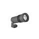 Leds-C4 Micro spotlight 3Watt with ground pin and various accessories Leds-C4 Micro spotlight 3Watt with ground pin and various accessories