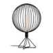 Wever-Ducre Wiro table 2.0 Globe 685mm with cord dimmer Wever-Ducre Wiro table 2.0 Globe 685mm with cord dimmer