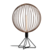 Wever-Ducre Wiro table 2.0 Globe 685mm with cord dimmer Wever-Ducre Wiro table 2.0 Globe 685mm with cord dimmer