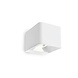 Leds-C4 Wilson Square wall lamp 9Watt adjustable light beams Leds-C4 Wilson Square wall lamp 9Watt adjustable light beams