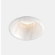Leds-C4 Play Raw Alabaster round fixed GU10 led inbouwspot Leds-C4 Play Raw Alabaster round fixed GU10 led inbouwspot