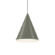 Wever-Ducre Dinor 1.0 ceiling suspended Ø380mm in 4 kleuren Wever-Ducre Dinor 1.0 ceiling suspended Ø380mm in 4 kleuren
