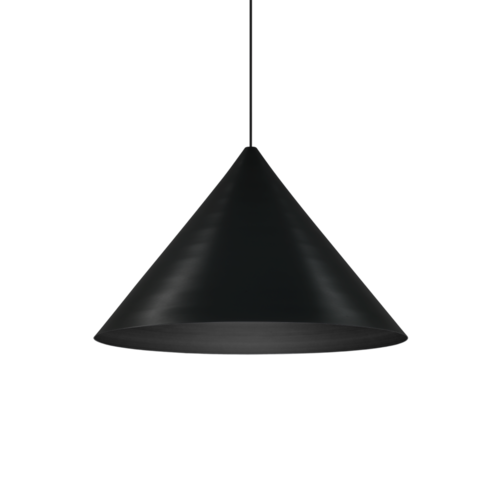 Wever-Ducre Dinor 2.0 ceiling suspended Ø570mm in 3 colors