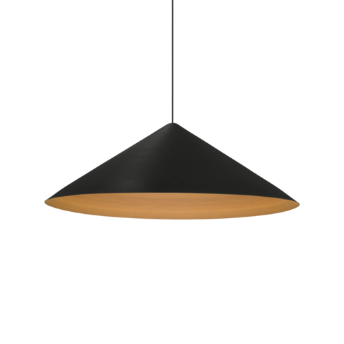 Wever-Ducre Dinor 3.0 ceiling suspended Ø760mm in 3 colors