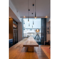 Cone 1.0 ceiling suspended Ø45mm