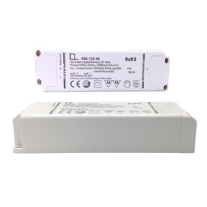 DL Eco-C led driver 700mA 18-30 Watt dimbaar