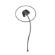 Wever-Ducre Swam 1.0 outdoor floor surface 8Watt dimmable Wever-Ducre Swam 1.0 outdoor floor surface 8Watt dimmable