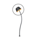 Wever-Ducre Swam 1.0 outdoor floor surface 8Watt dimmable Wever-Ducre Swam 1.0 outdoor floor surface 8Watt dimmable