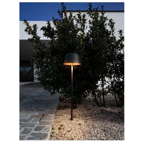 Wever-Ducre Swam 1.0 outdoor floor surface 8Watt dimmable