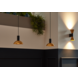 Wever-Ducre ODREY ON STREX TRACK 1.0 LED, Shade (kap) niet inbegrepen Wever-Ducre ODREY ON STREX TRACK 1.0 LED, Shade (kap) niet inbegrepen