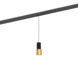 Wever-Ducre ODREY ON STREX TRACK 1.0 LED, Shade not included Wever-Ducre ODREY ON STREX TRACK 1.0 LED, Shade not included