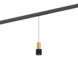 Wever-Ducre ODREY ON STREX TRACK 1.0 LED, Shade not included Wever-Ducre ODREY ON STREX TRACK 1.0 LED, Shade not included