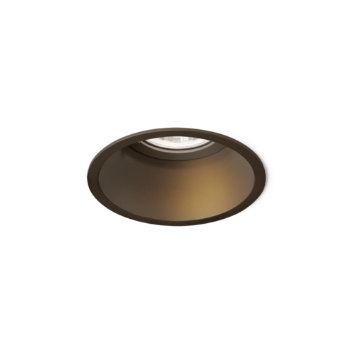 Wever-Ducre Deeper 1.0 LED 7/10Watt ceiling recessed, excl driver