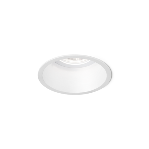 Wever-Ducre Deeper 1.0 LED 7/10Watt ceiling recessed, excl driver