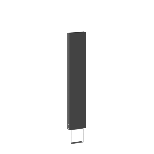 Wever-Ducre Base 17 - 87cm for concrete fixation